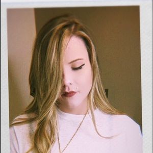 Meet your Posher, Brianna